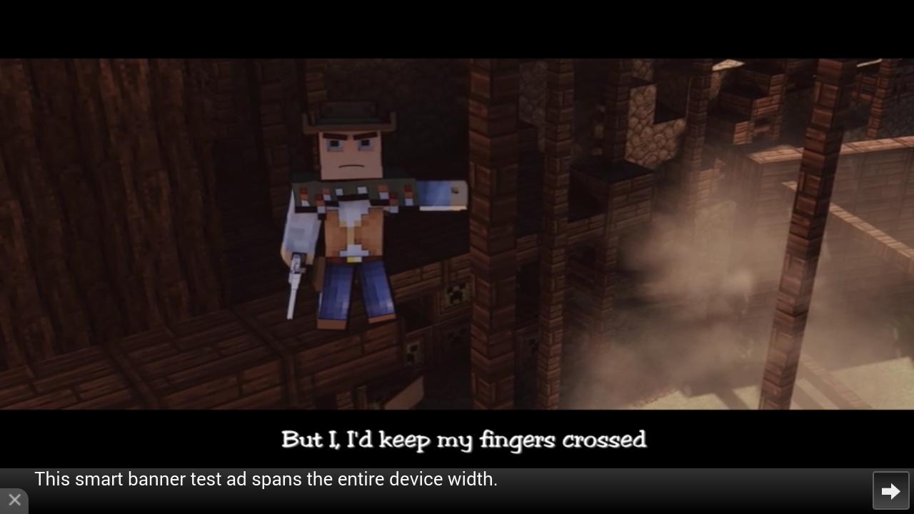 My Revolver - Minecraft Parody