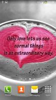 Love Quotes Girly Wallpapers