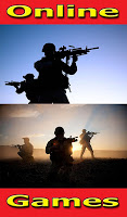Online Games