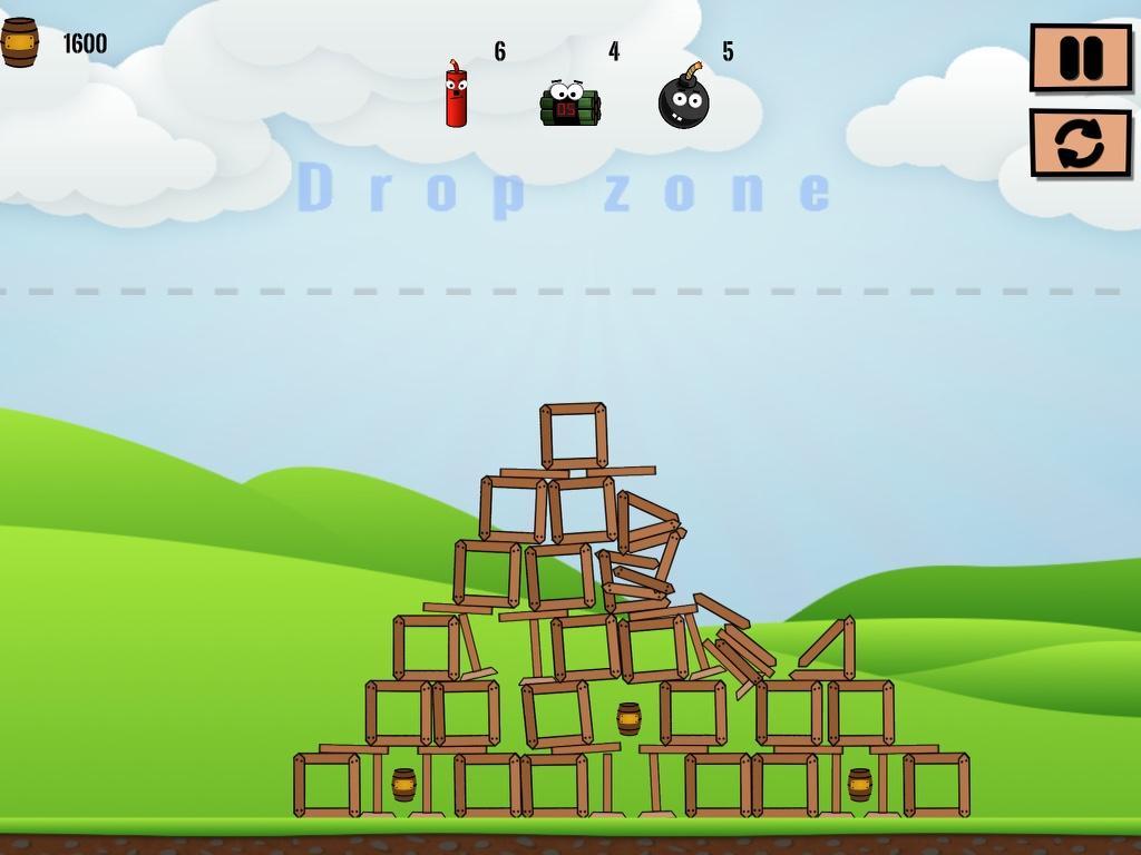 Bombs