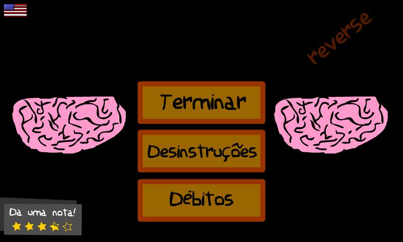 Genius Quiz Reverse