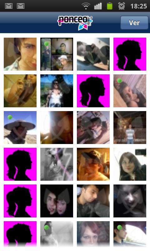 Ponceo