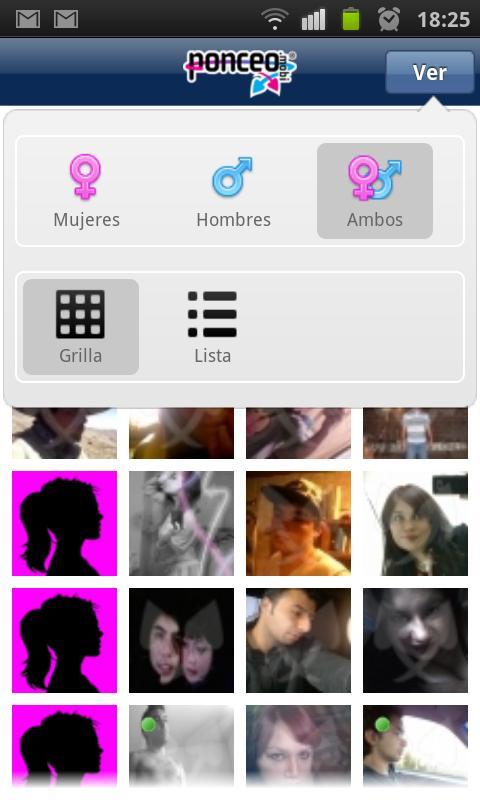 Ponceo
