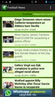 Football News