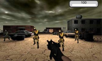 Mission Terror