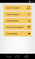 Listen English Conversation