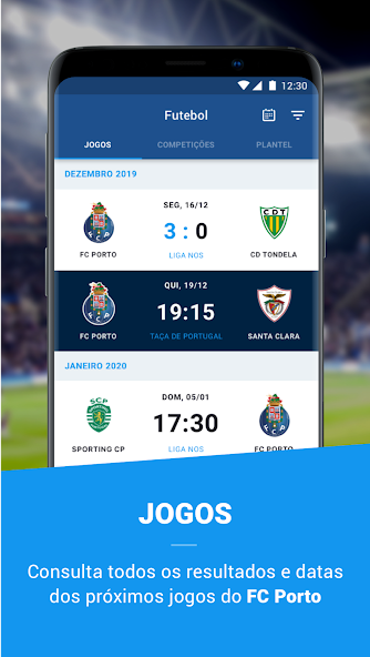 FC Porto
