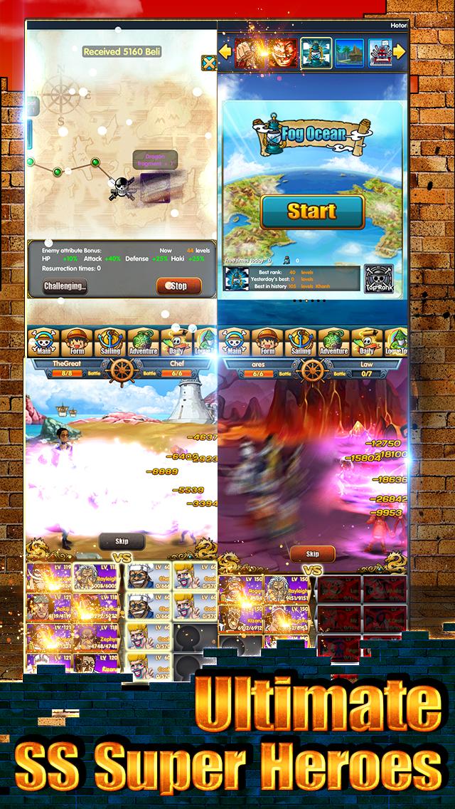 Pirate Fantasy