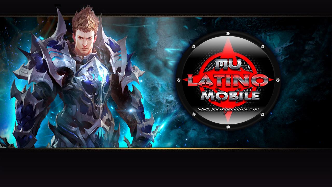 Mu Origen Latino