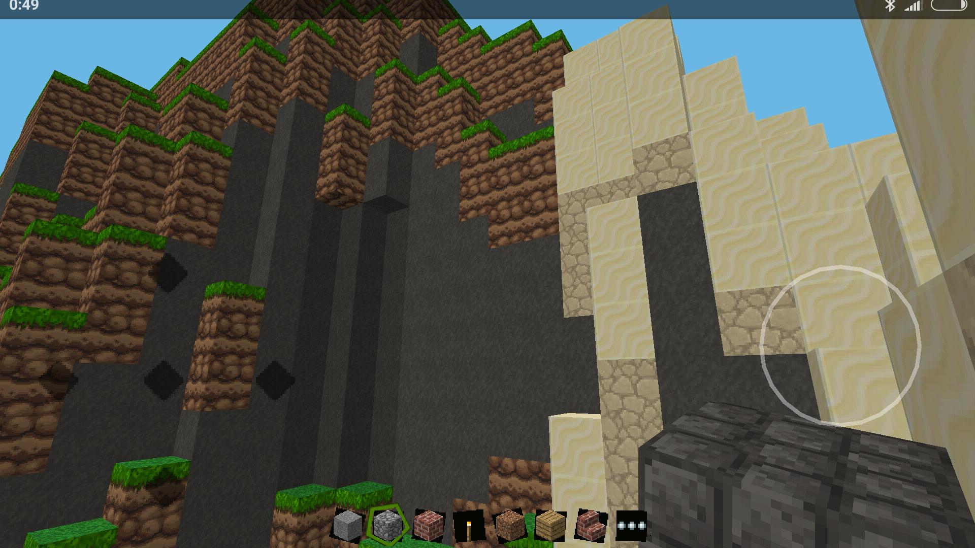 TNT Craft 2 : Survival and Creative Game