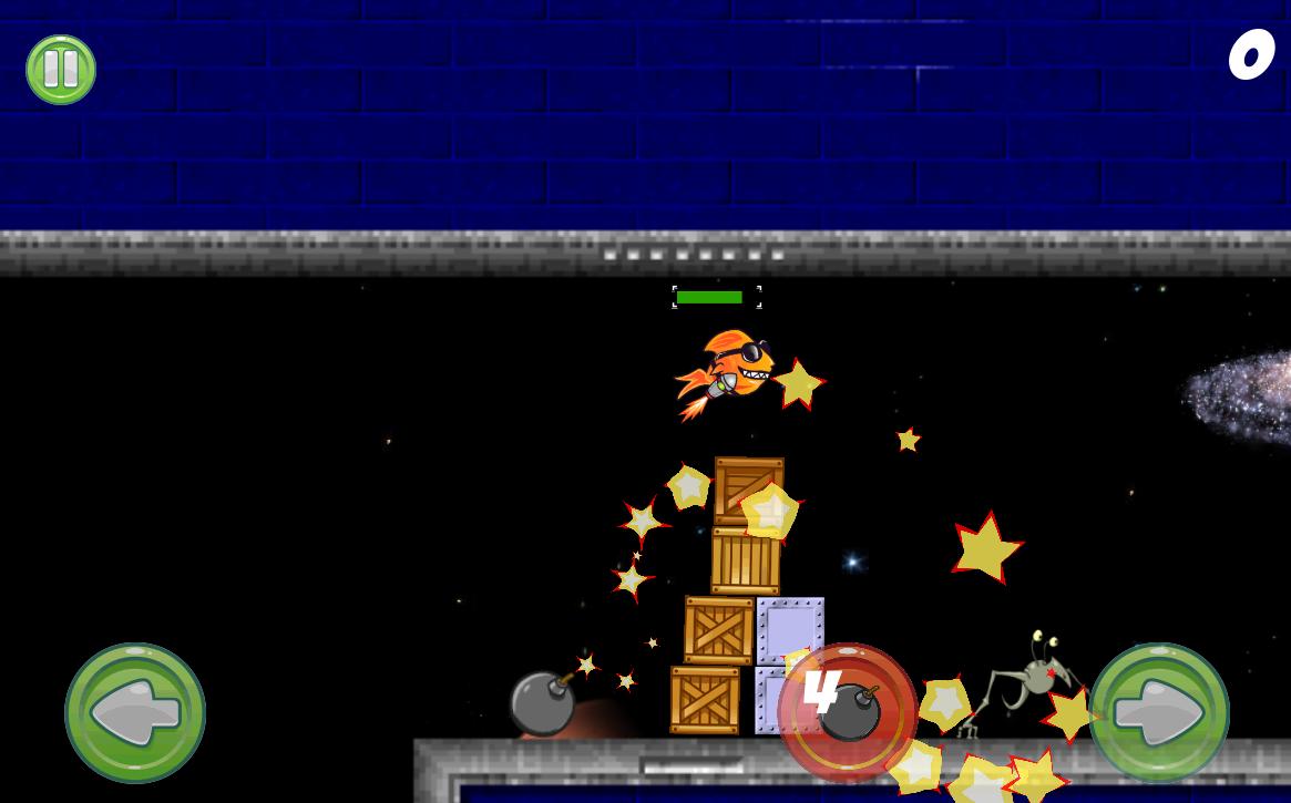 Jetpack Turbo