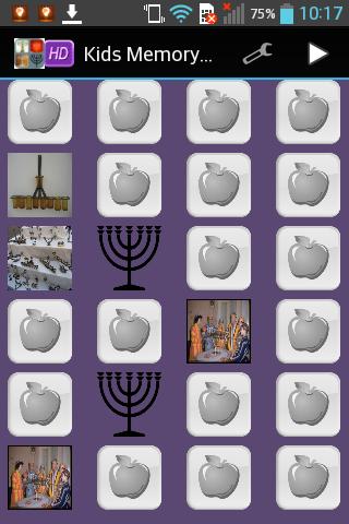Jewish Game