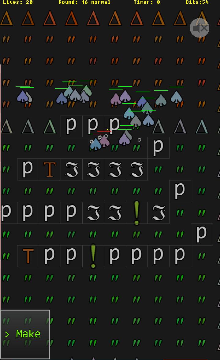 Terminal TD