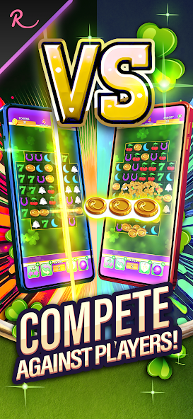 Lucky Match