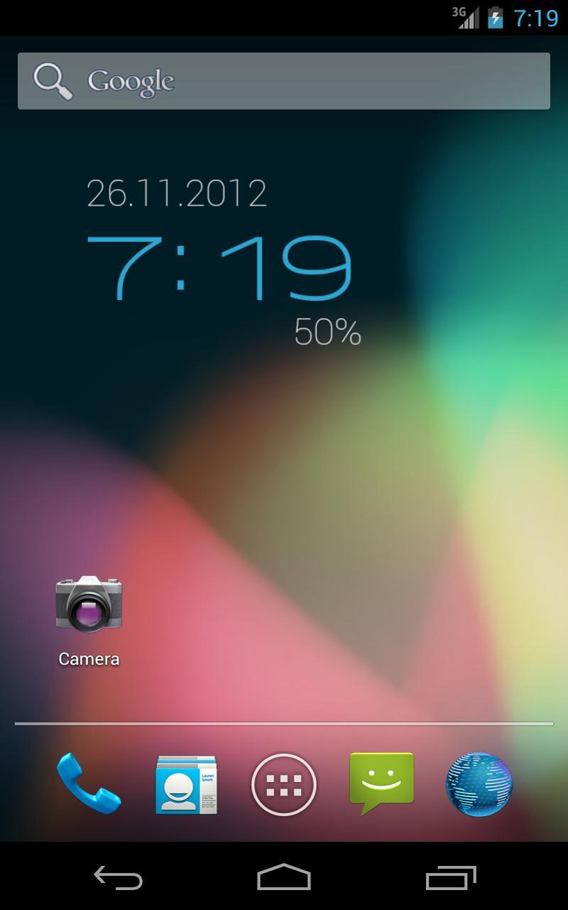 ClockQ