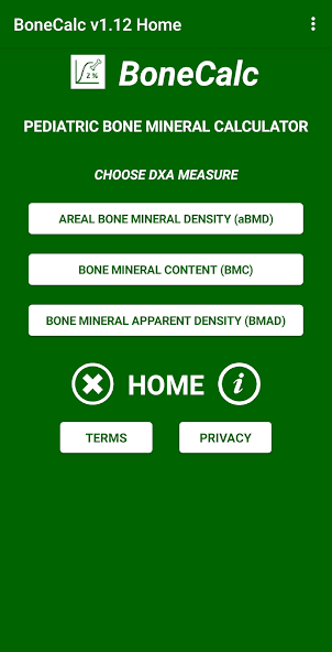 BoneCalc