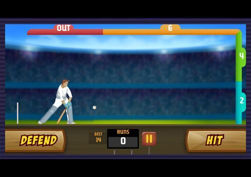 Play-On Cricket