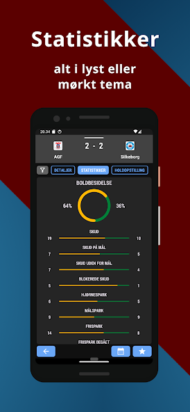Fodbold DK 1