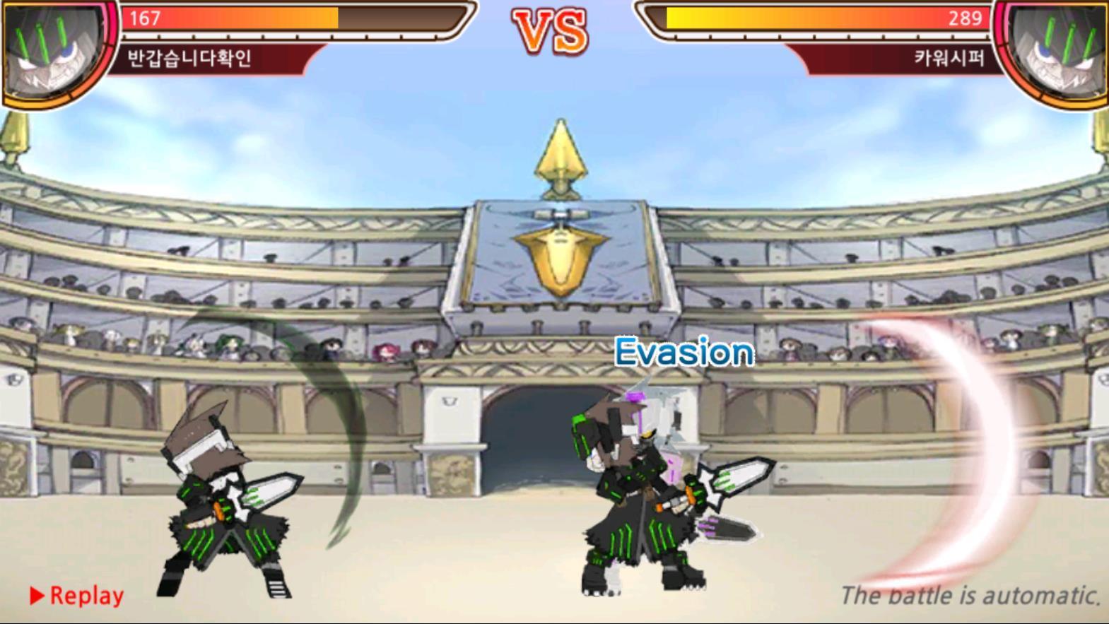 One Day Blitz