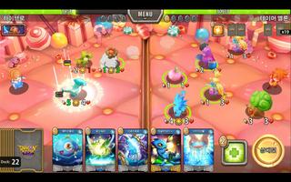 Dragon Village TCG