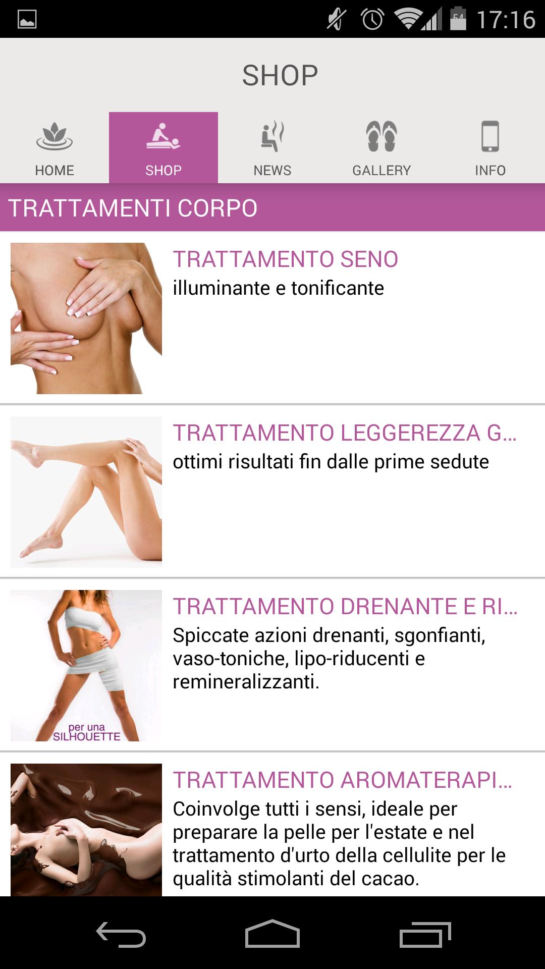 Charme Estetica