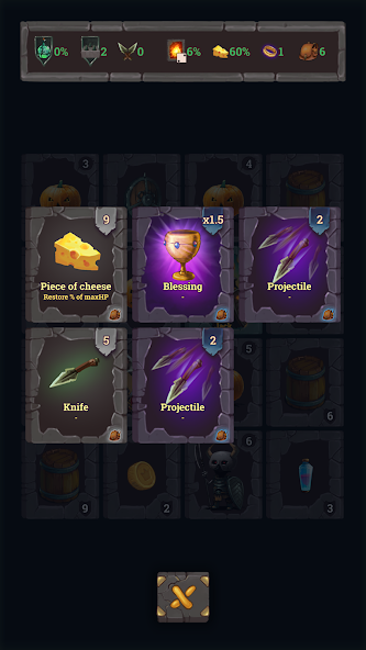 Look, Your Loot!