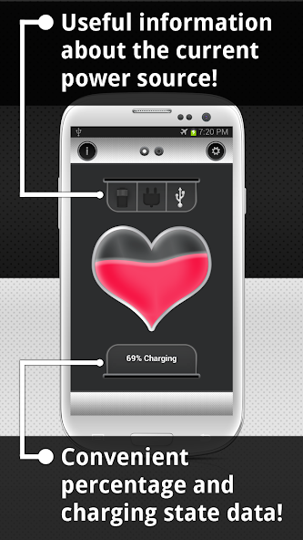 Battery Heart