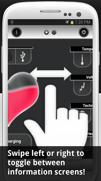 Battery Heart