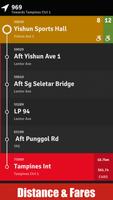 Bus Coming! SG Bus & MRT Guide