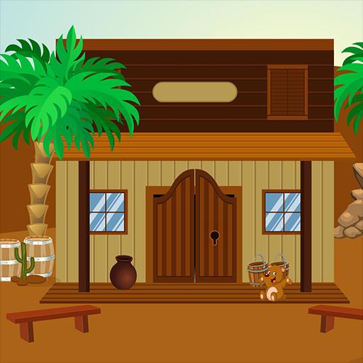 Best Escape Games - Cowboy Hou