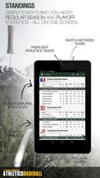 A's Baseball