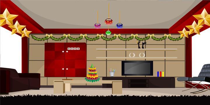Christmas Escape 2