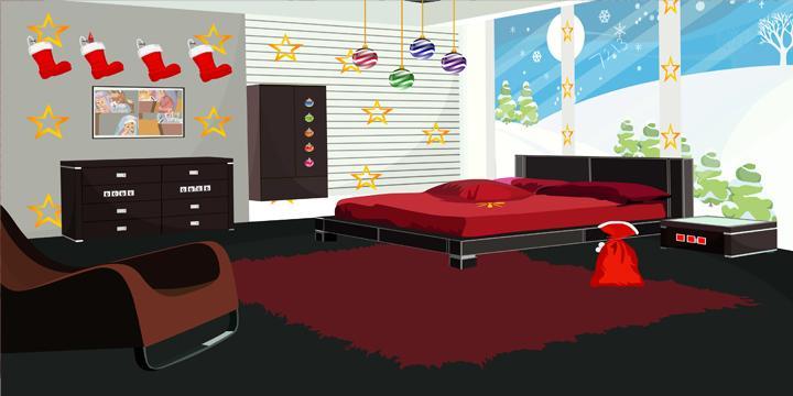 Christmas Escape 2