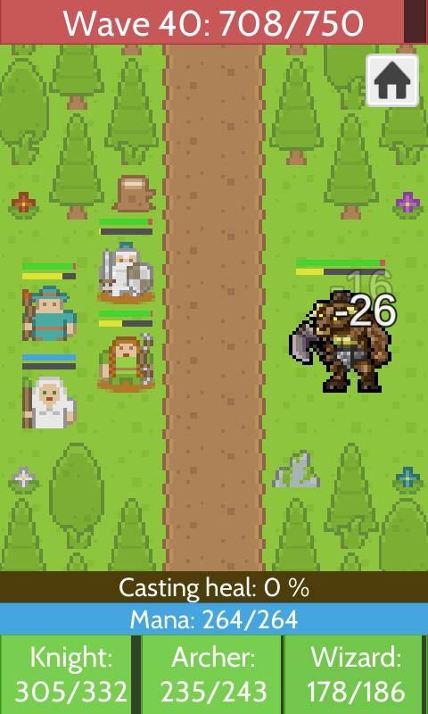 Pocket Healer