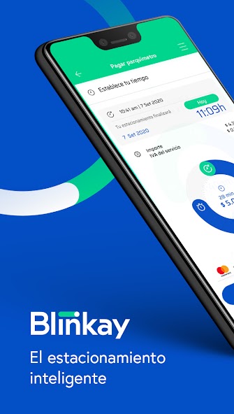Blinkay