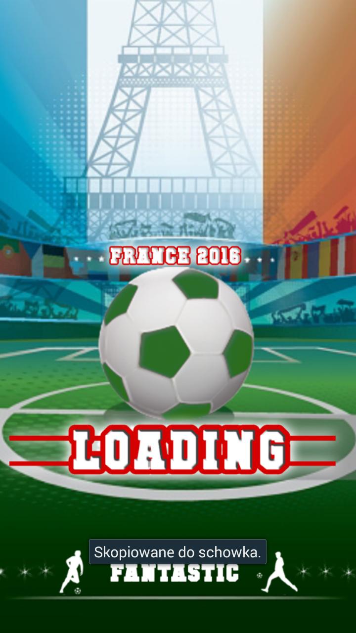 Soccer Monster 2016