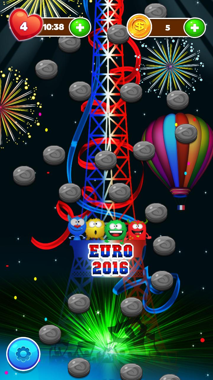 Soccer Monster 2016