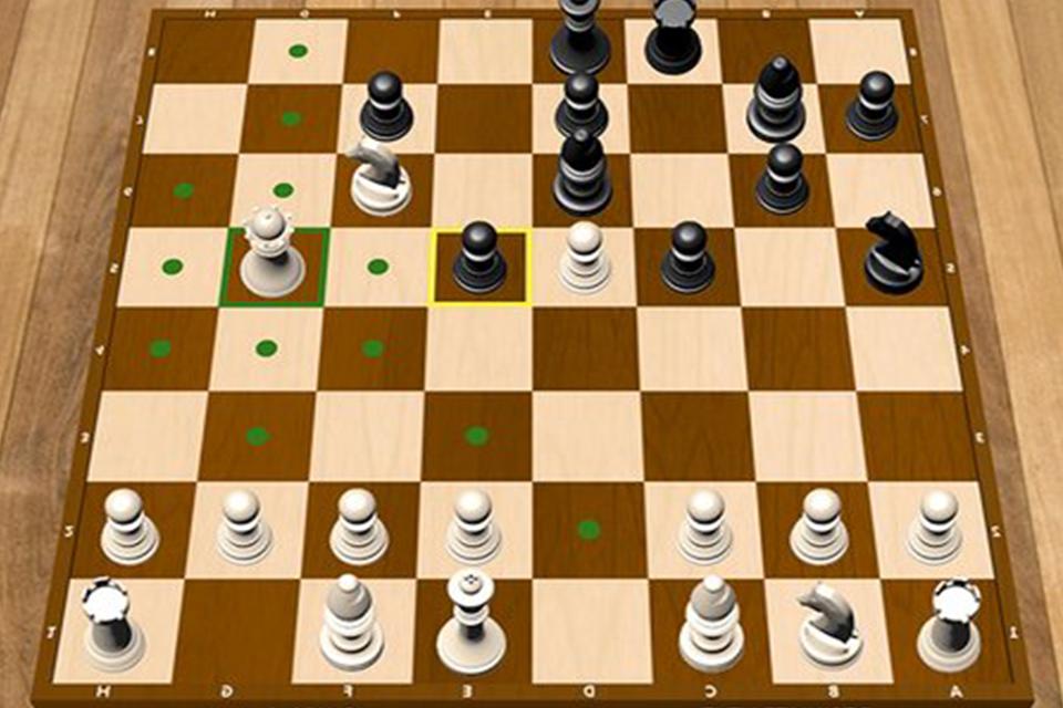 Chess Champion Master 2018