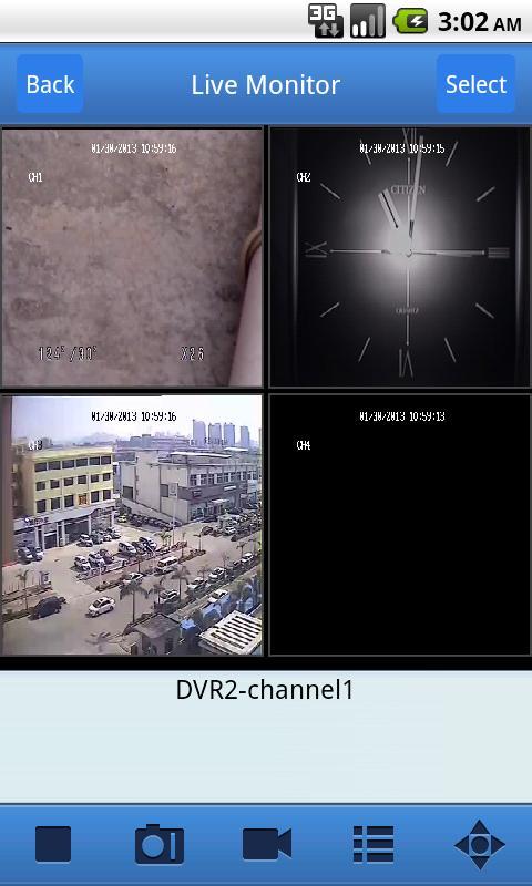 RXCamPro
