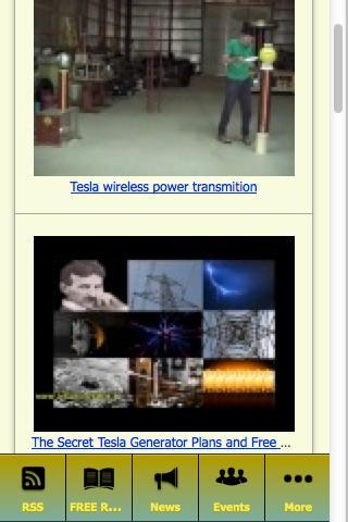 Tesla Power