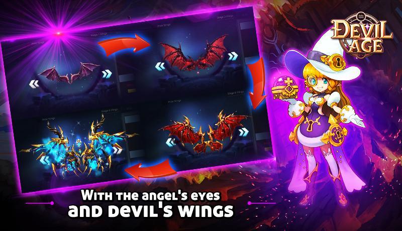 Devil Age