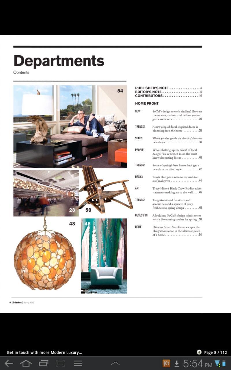 Riviera Interiors