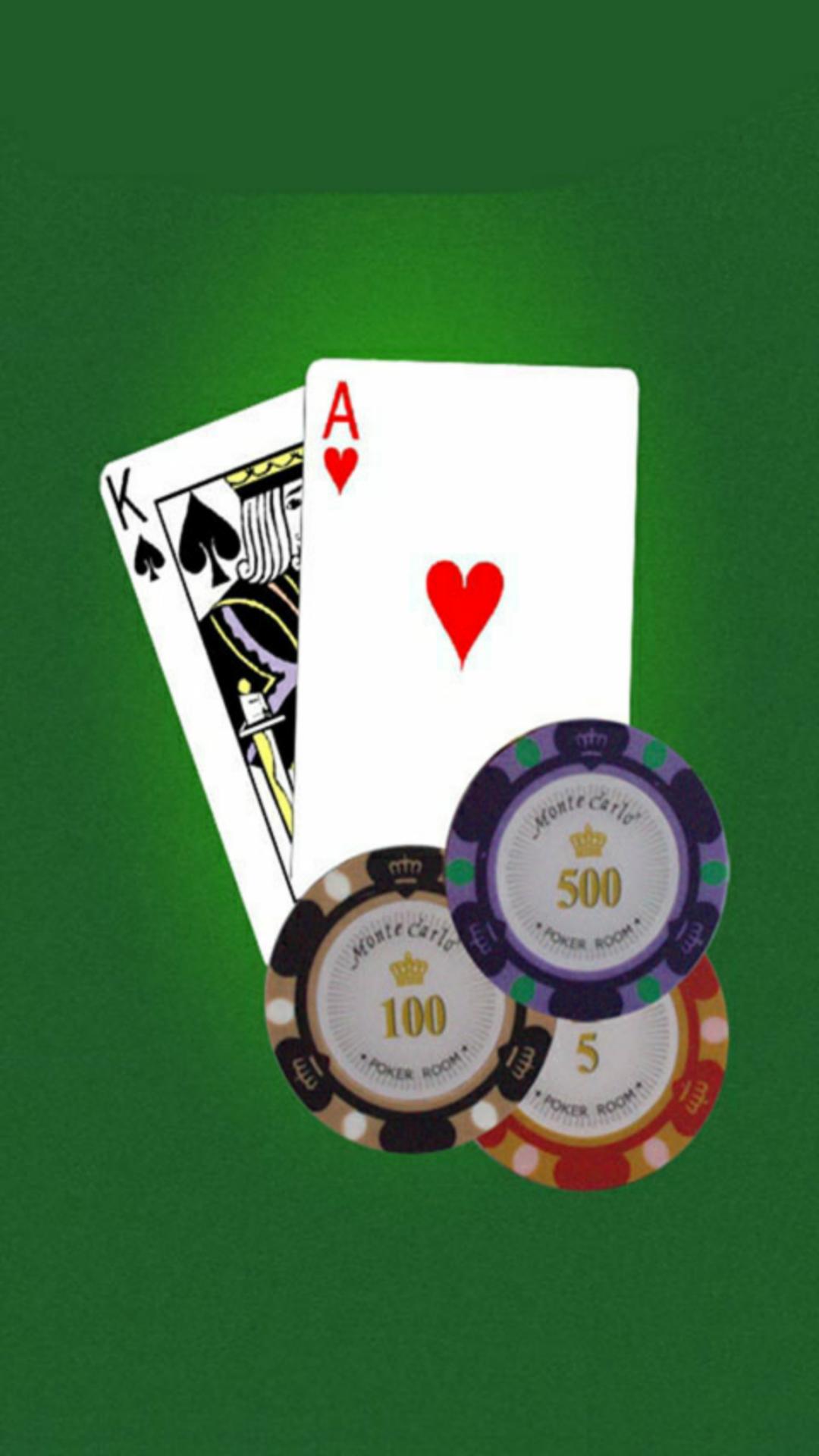 Lucky 21