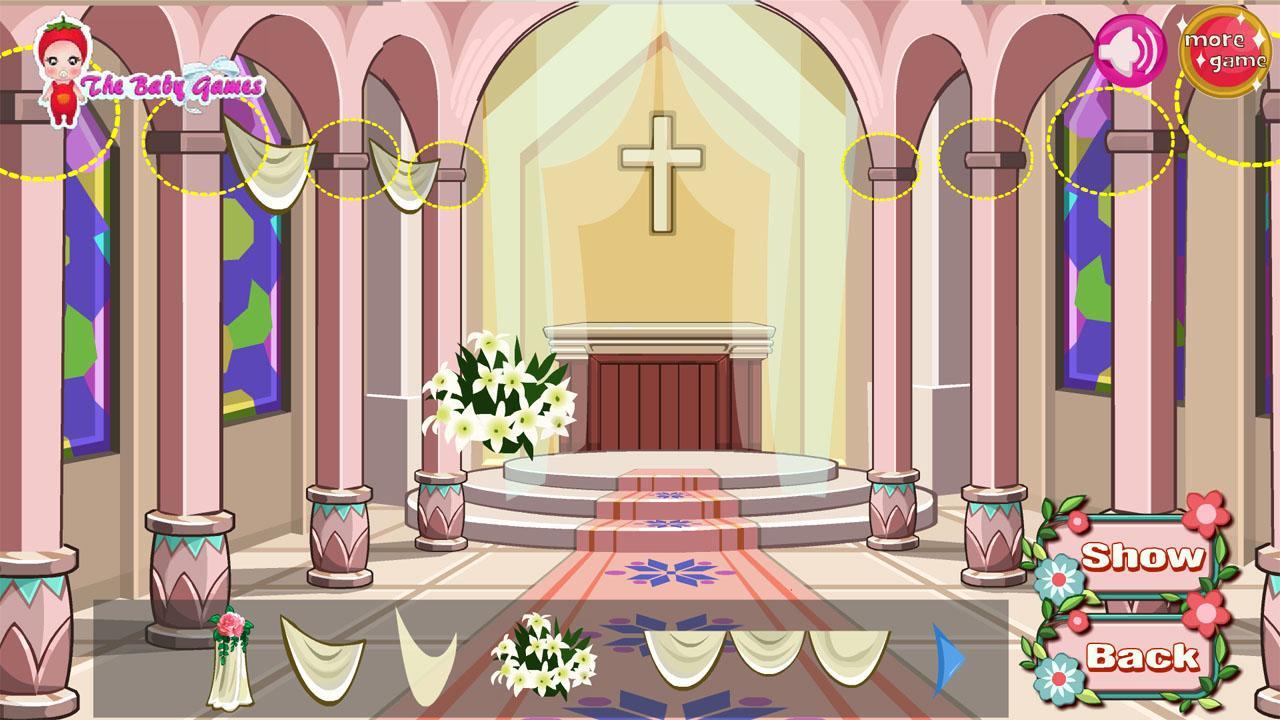 Anna Wedding Plan