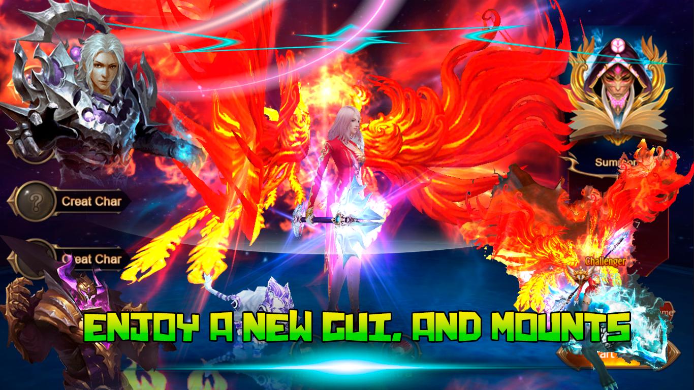 RAGE MU MOBILE