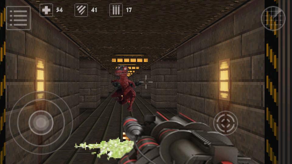 Jurassic Doom