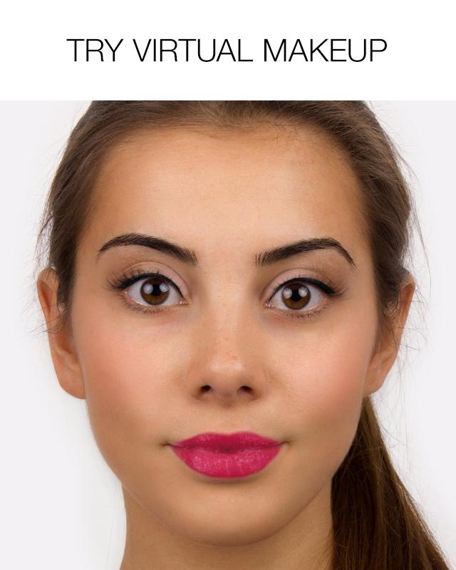 MyMy Makeup