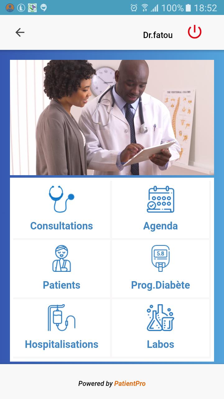PatientMaxMed