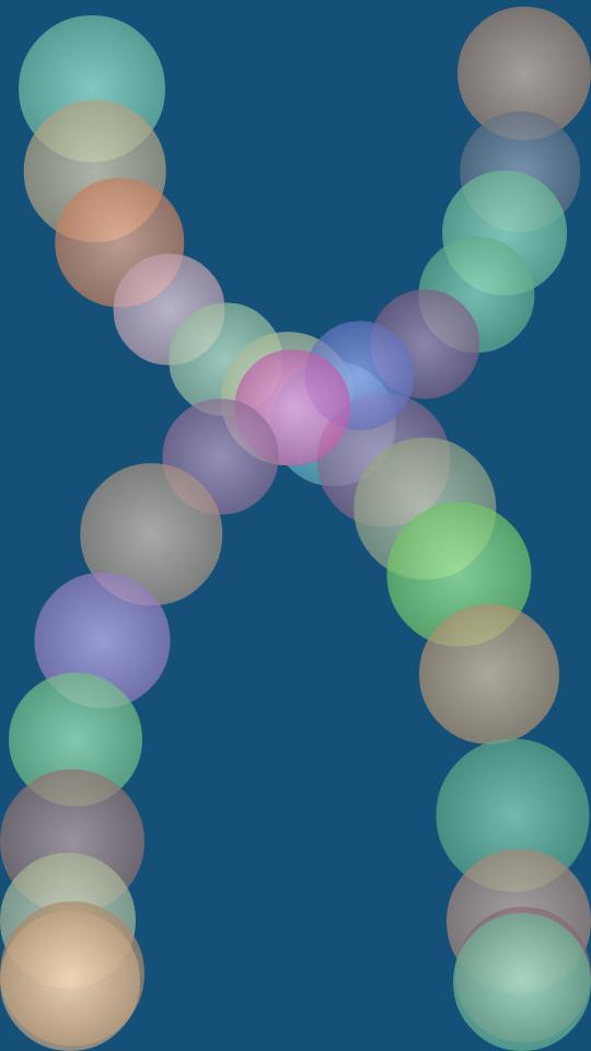 Flying Bubbles