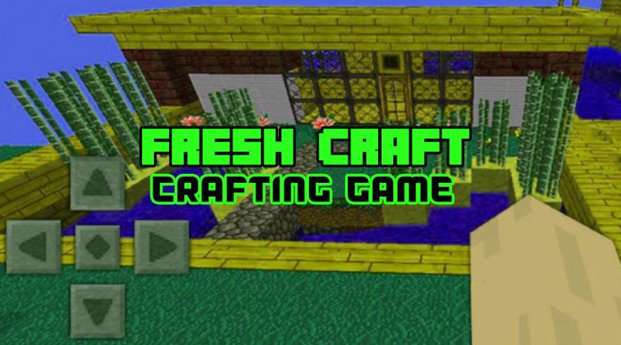 Fresh Craft
